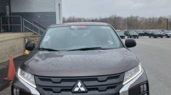 MITSUBISHI OUTLANDER SPORT 2023 JA4ARUAU6PU004103 image